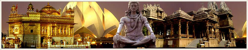 Holy India