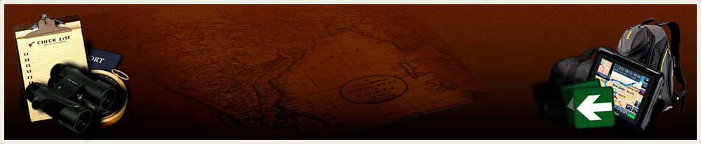 Travel Guide